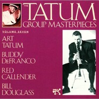 Art Tatum - Group Masterpieces 7