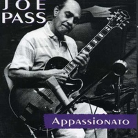 Joe Pass - Appassionato