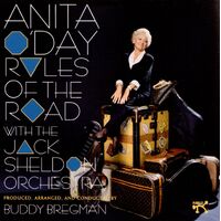 Anita O'Day - Rules of the Road