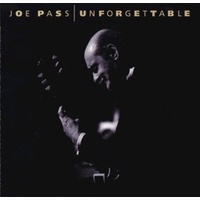 Joe Pass - Unforgettable