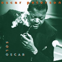 Oscar Peterson - Solo