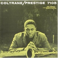 John Coltrane - Coltrane / vinyl LP