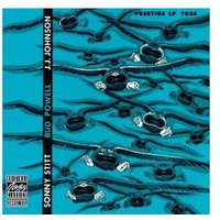 Sonny Stitt, Bud Powell & J.J. Johnson - Sonny Stitt, Bud Powell & J.J. Johnson