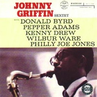 Johnny Griffin - Johnny Griffin Sextet
