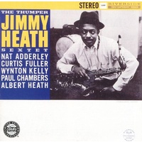 Jimmy Heath - The Thumper