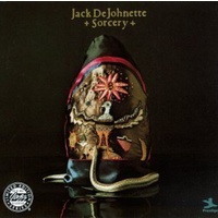 Jack DeJohnette - Sorcery