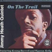 Jimmy Heath - On the Trail