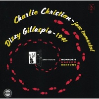Charlie Christian / Dizzy Gillespie - After Hours