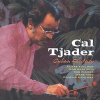 Cal Tjader - Cuban Fantasy