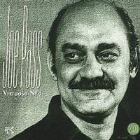 Joe Pass - Virtuoso 4