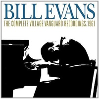 Bill Evans - Complete Village Vanguard Recordings, 1961/ 3CD set