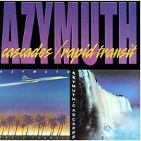 Azymuth - cascades / rapid transit