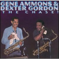 Gene Ammons & Dexter Gordon - The Chase !
