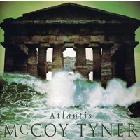 McCoy Tyner - Atlantis