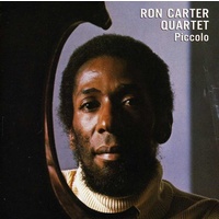 Ron Carter Quartet - Piccolo
