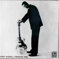 Kenny Burrell - Kenny Burrell / self-titled