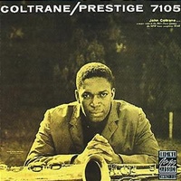 John Coltrane - Coltrane