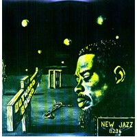 Eric Dolphy - Outward Bound - Vinyl LP