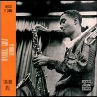 Wardell Gray - Memorial Volume One