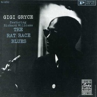 Gigi Gryce - The Rat Race Blues