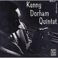Kenny Dorham Quintet - Kenny Dorham Quintet