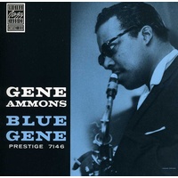 Gene Ammons - Blue Gene