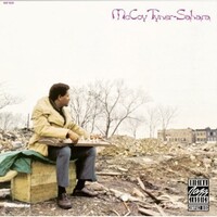 McCoy Tyner - Sahara - Vinyl LP