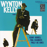 Wynton Kelly - Piano
