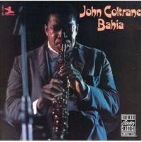 John Coltrane - Bahia