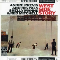 Andre Previn - West Side Story
