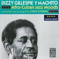 Dizzy Gillespie y Machito - Afro-Cuban Jazz Moods