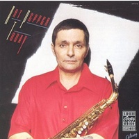 Art Pepper - Today
