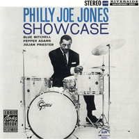 Philly Joe Jones - Showcase
