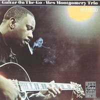 Wes Montgomery - Guitar On the Go