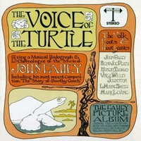 John Fahey - The Voice of the Turtle