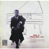Mal Waldron - Mal 2