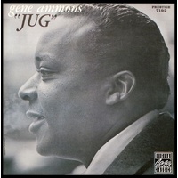 Gene Ammons - Jug