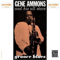 Gene Ammons - Groove Blues