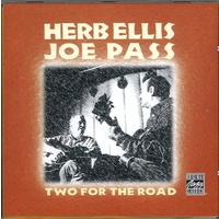 Herb Ellis & Joe Pass - Two For The Road