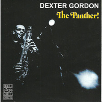 Dexter Gordon - The Panther !
