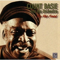 Count Basie - On the Road