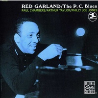Red Garland - The P.C. Blues