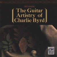 Charlie Byrd - The Guitar Artistry of Charlie Byrd