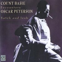 Count Basie & Oscar Peterson - Satch and Josh
