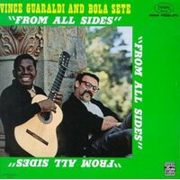 Vince Guaraldi & Bola Sete - From All Sides