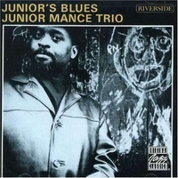 Junior Mance - Junior's Blues