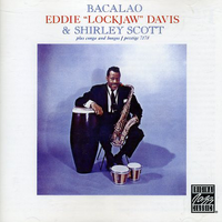Eddie "Lockjaw" Davis & Shirley Scott - Bacalao