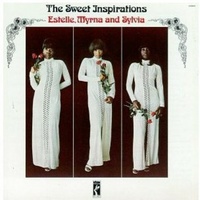 The Sweet Inspirations - Estelle, Myrna and Sylvia