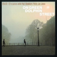 Bill Evans - On Green Dolphin Street