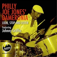 Philly Joe Jones' Dameronia - Look, Stop and Listen